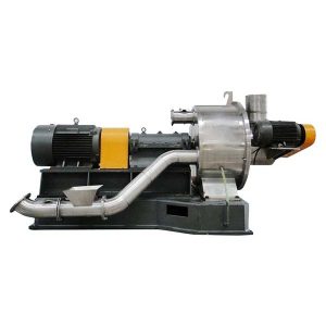 хоризонтална ултрафина ударна мелница