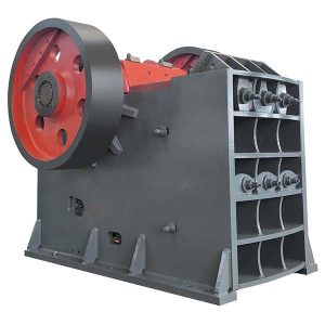 челюстна трошачка