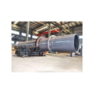 сушилня за минерален прах