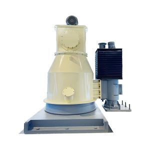 Раймънд Мил