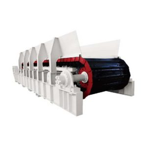 скреперно захранване