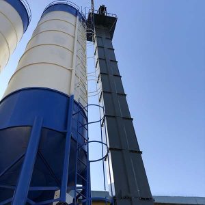 стоманен кордов лентов ковшови елеватор