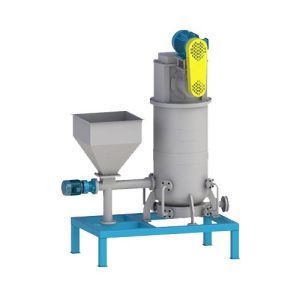 мелница с джет от прегрята пара