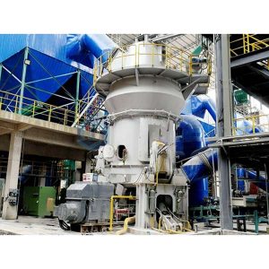 ултрафина вертикална валцова мелница