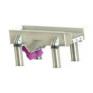 вибриращ гризли захранващ механизъм