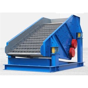 вибриращ гризли екран