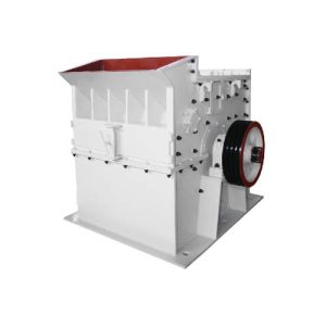 Машина за производство на пясък VSI