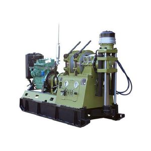 съоръжение за сондиране