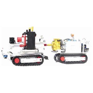 свредло за дълбоки отвори