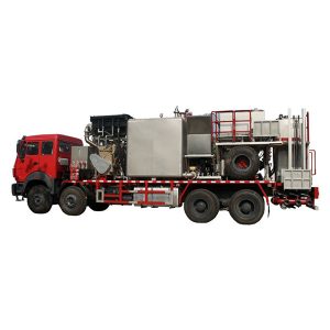 хидратираща единица