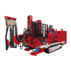 хидравлично съоръжение за пробиване на тръбопроводи