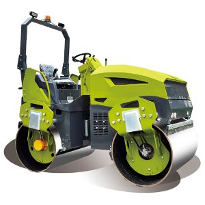 асфалтови валяк