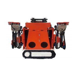 сондажна платформа за пробиване на покриви