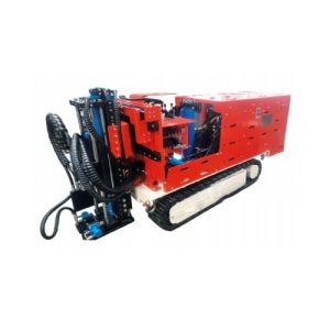 машина за пробиване на покриви