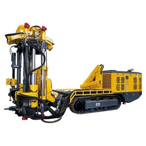 машина за пробиване на отвори с прорези