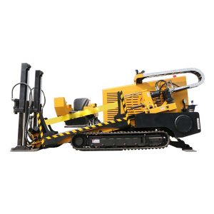 безизкопна сондажна платформа