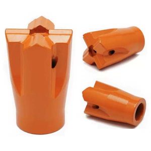 Кръстовиден бит с конусност 11 градуса