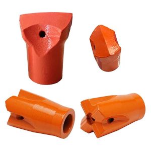 Струг с конусно острие 12 градуса