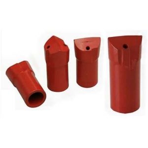 Свредло с конусно острие с 7-градусова конусност