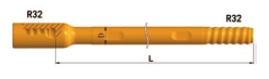 R32-Round32-R32 MF пръчка