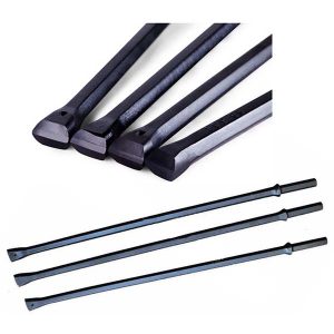 целно стоманено свредло