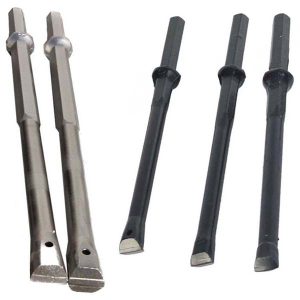 интегрирана сонда с отвор за запушалка