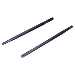 R28 и шестостенна удължителна сонда