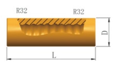 Средна спирка