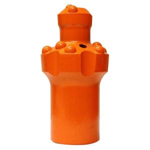 Резци с пилотен отвор R28