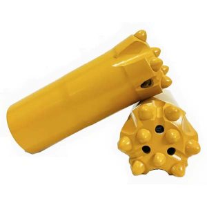 Накрайник с резба R32 за бутон за прибиране