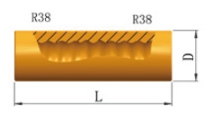 Средна спирка