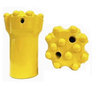 Накрайник с резба R38