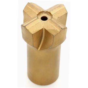 Кръстовидна гайка с резба R38