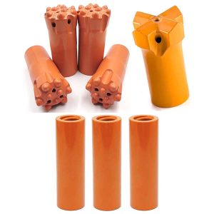 Свредло R38 x