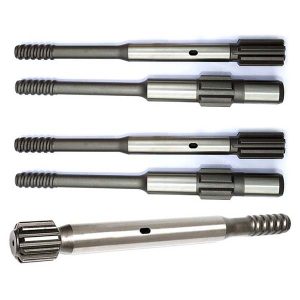 адаптер за дръжка на сонда за скали