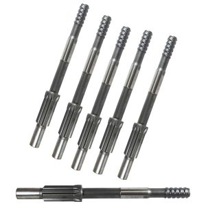 адаптер за дръжка на сонда за скали