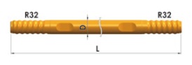 R32-Кръгъл32-R32