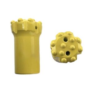 Накрайник за бутон за прибиране ST58