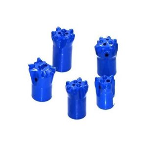 Накрайник с резба ST68