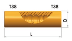 Средна спирка