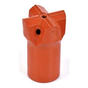 Кръстосана накрайник с резба T38