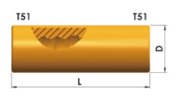 Средна спирка