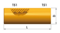Средна спирка