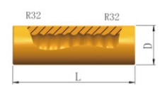 Средна спирка
