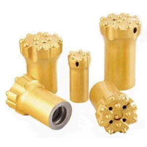 накрайник с резба