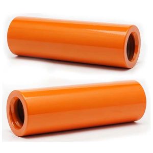 втулка с резба