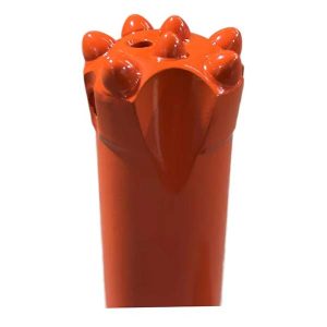 свредло с резба