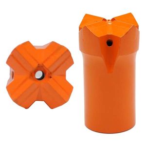 резба x бита